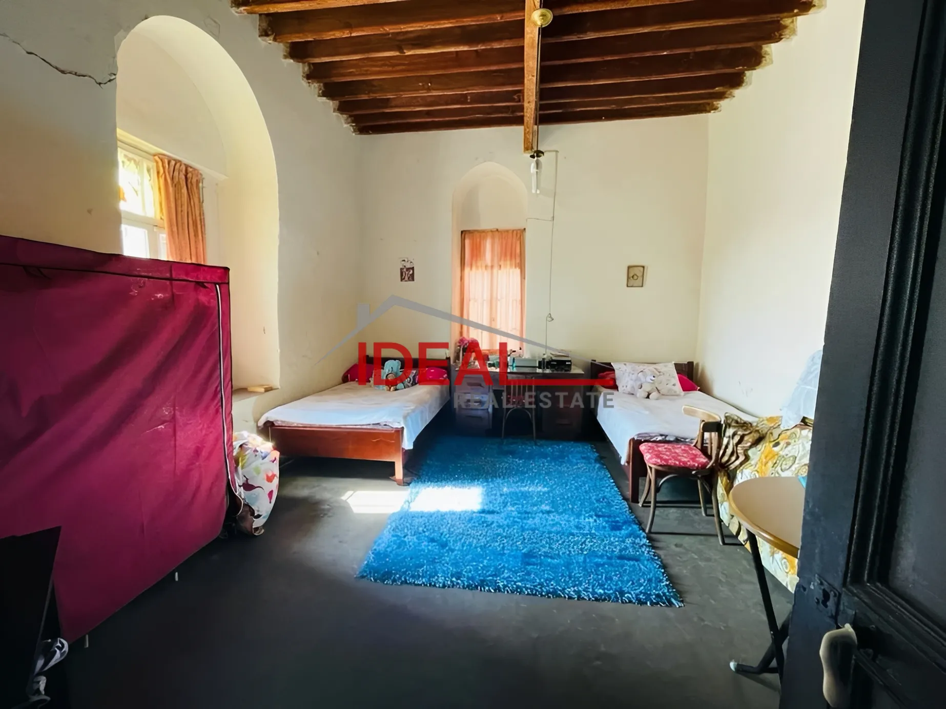 House for sale in Kfour, Lebanon