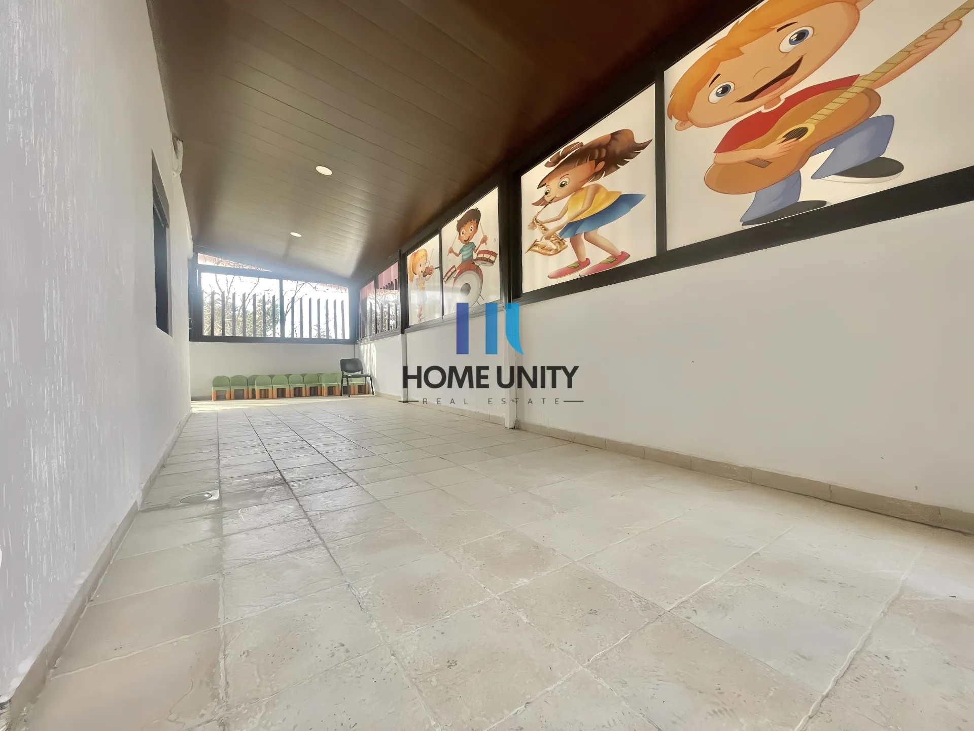 Apartment in Hadath, lebanon