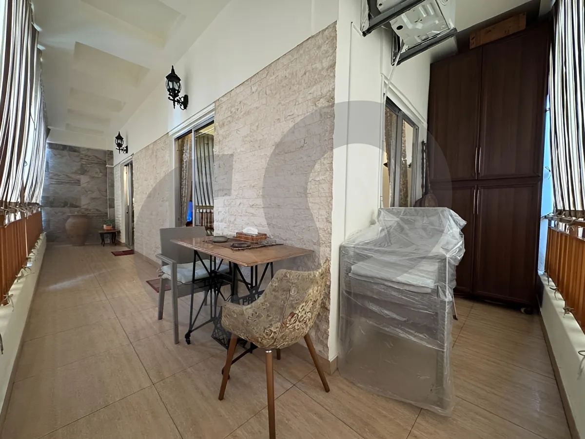 Apartment for Sale in Verdun, Beirut, Lebanon