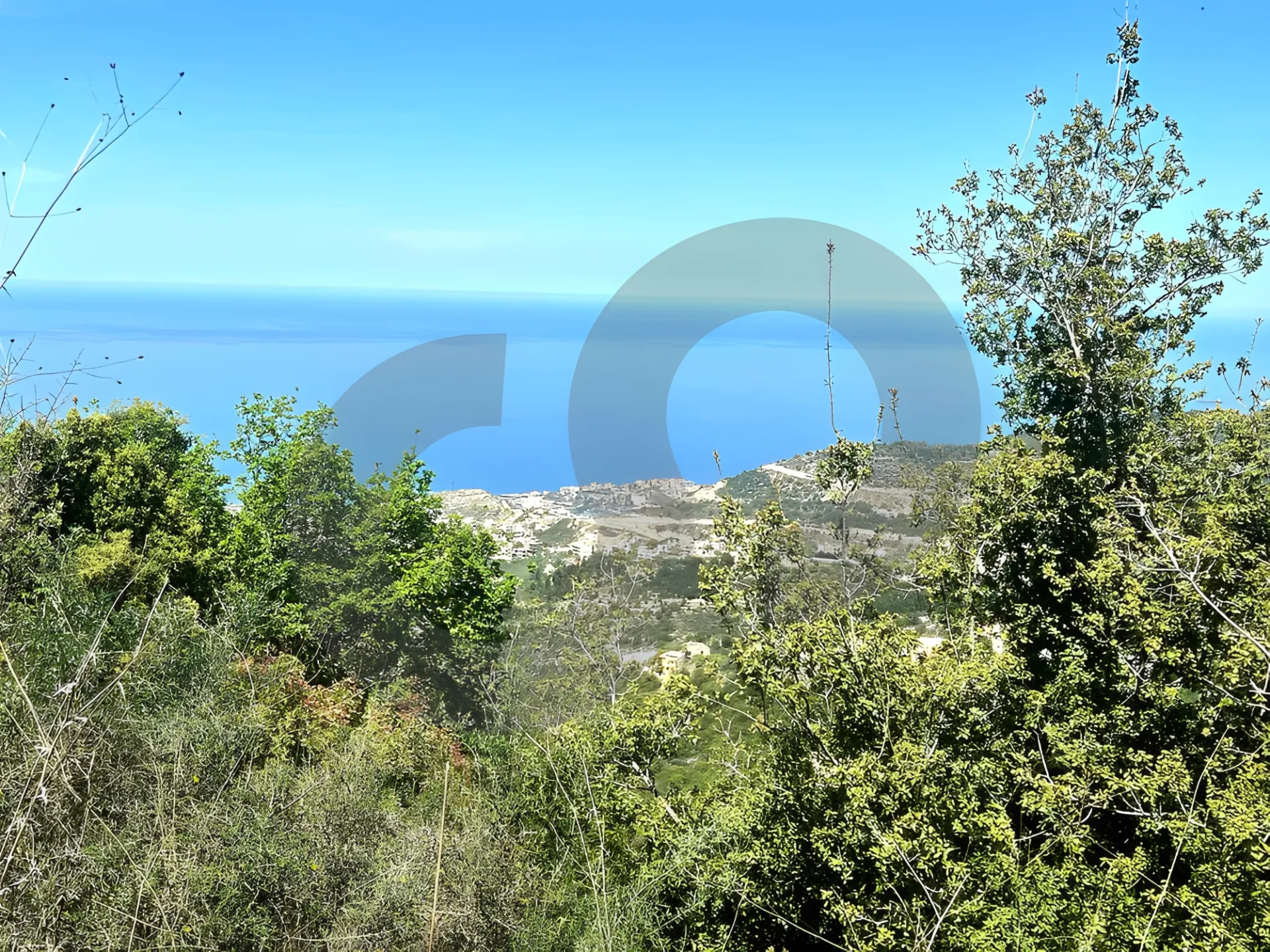 Land for Sale in Kfour