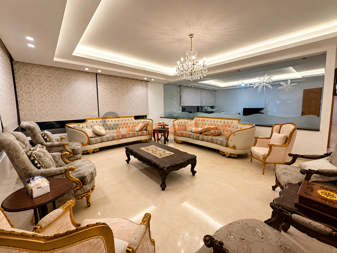 Apartment for sale in Ramleh Al Bayda, Beirut, Lebanon - 4 bed, 6 bath