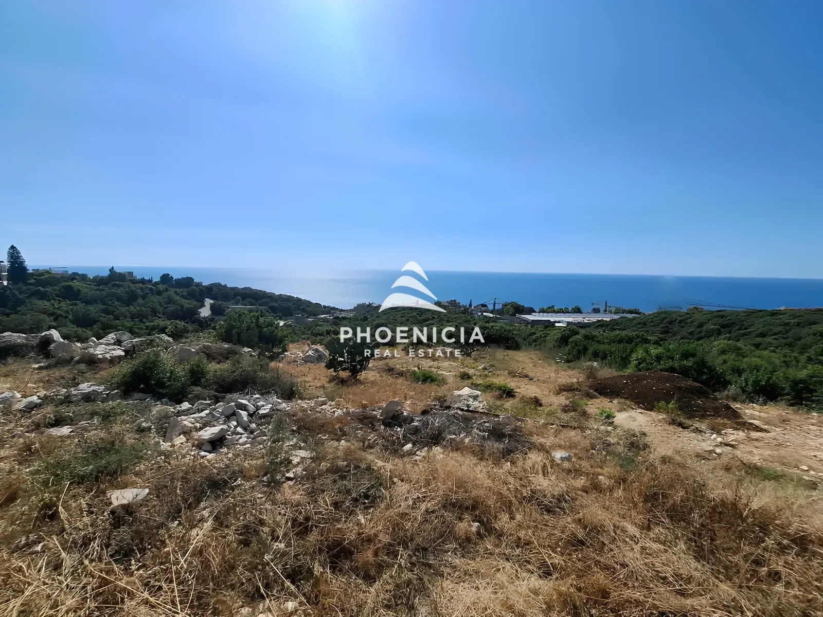 Residential Land for sale in Rachana, Batroun, Lebanon