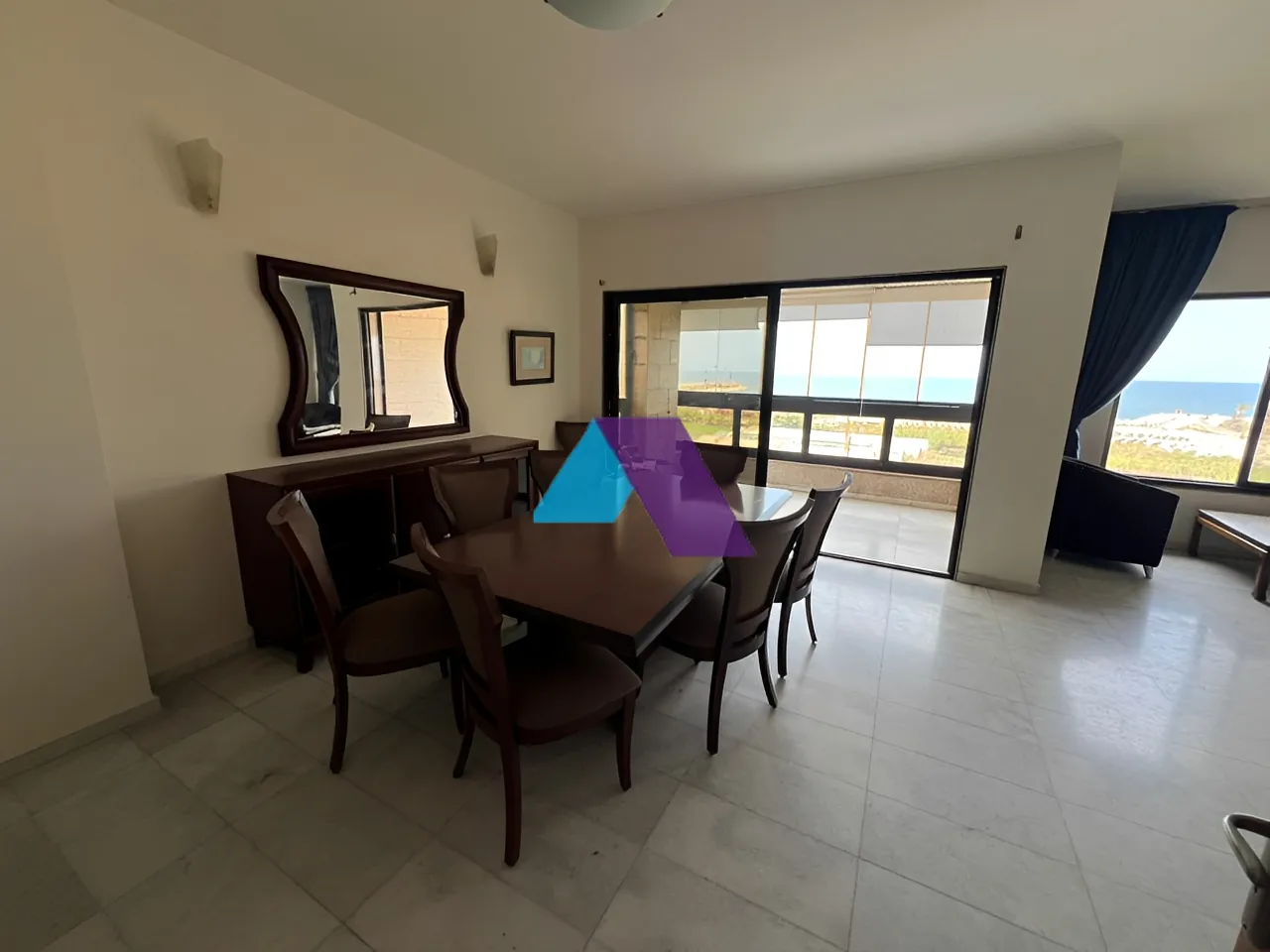 Apartment for Sale in Kaslik - 3 bed, 3 bath