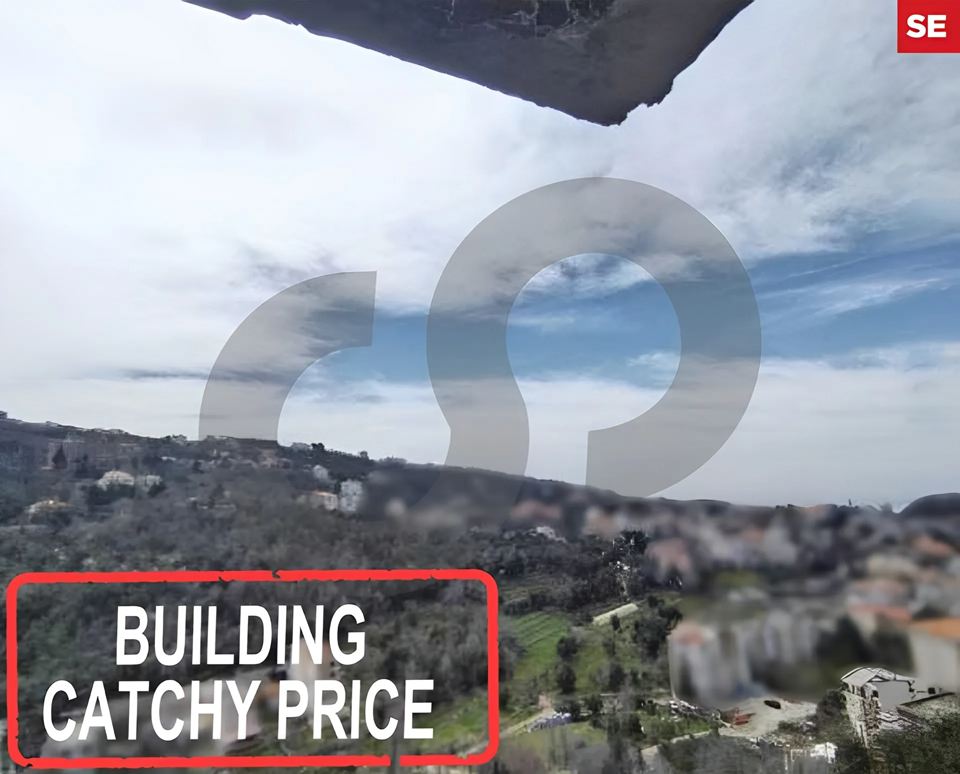 Building for Sale in Aachqout