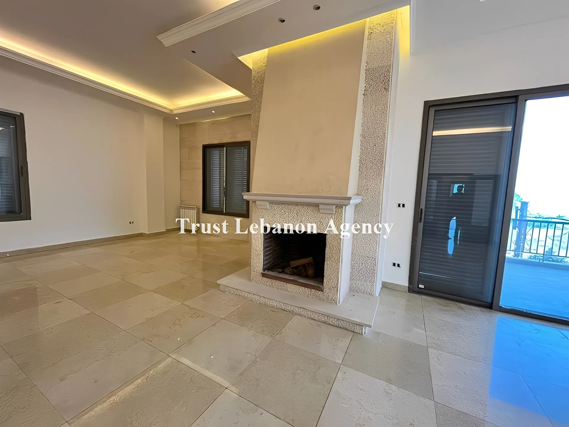 Apartment for Sale in Metn Dhour Al Chweir Lebanon