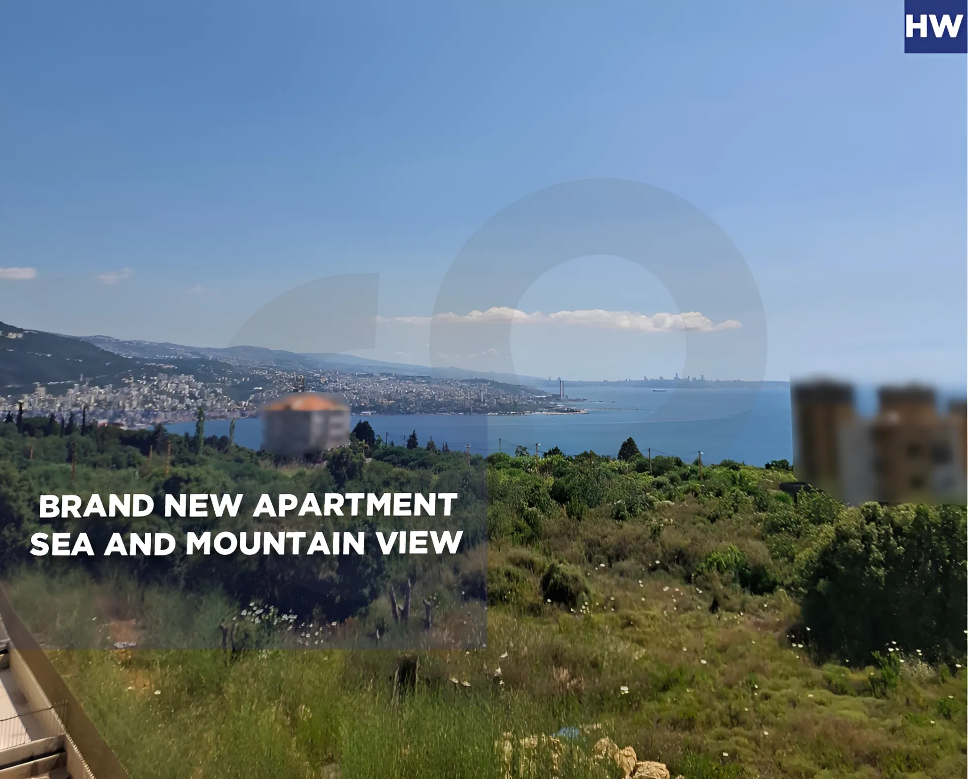 Apartment for rent in Adma w Dafnah - 3 bed, 4 bath