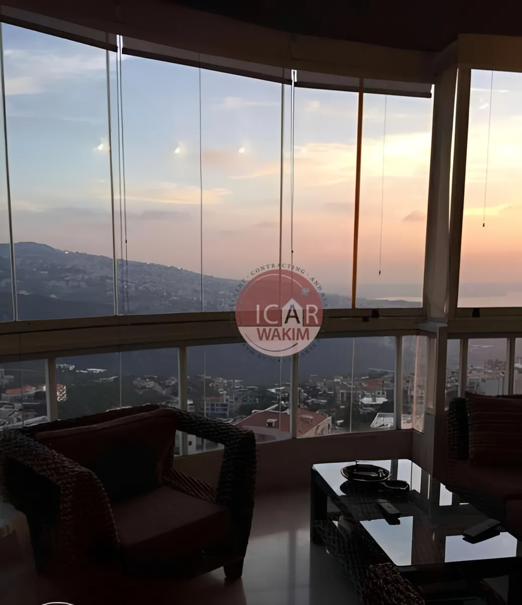 Apartment for Sale in Shaile