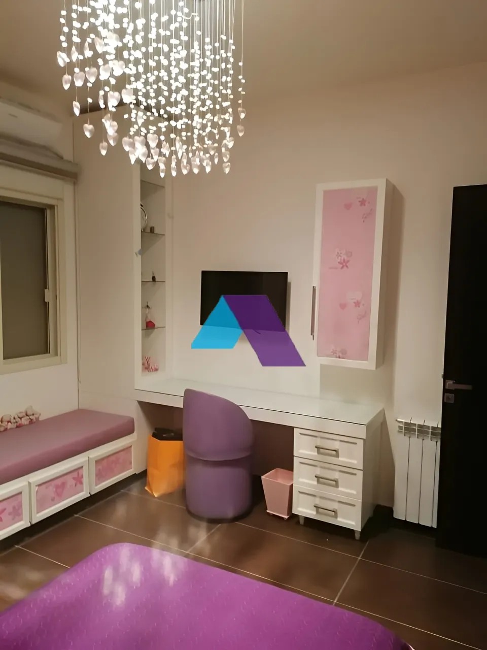 Apartment for Sale in Wadi El Chahrour El Suflah