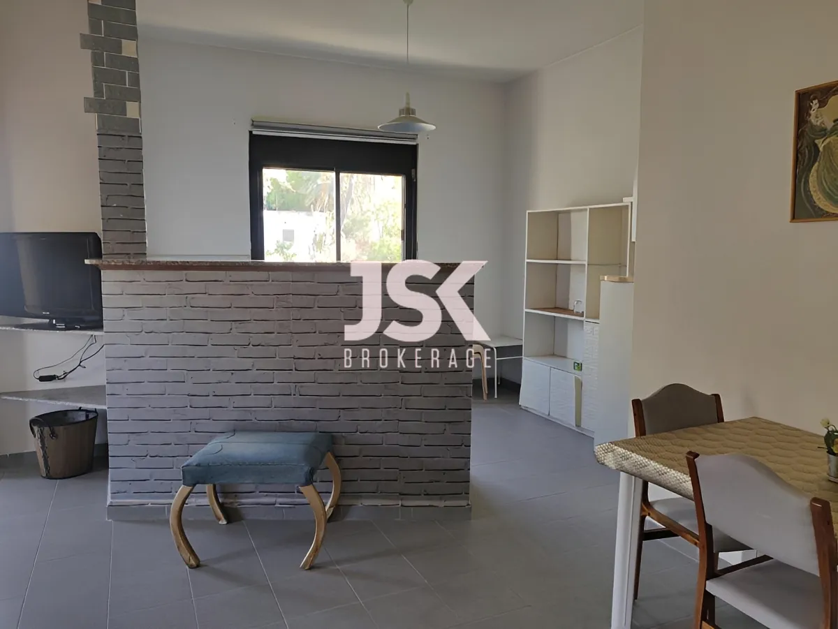 Apartment for Rent in Jdayel, Lebanon - 1 bed, 1 bath