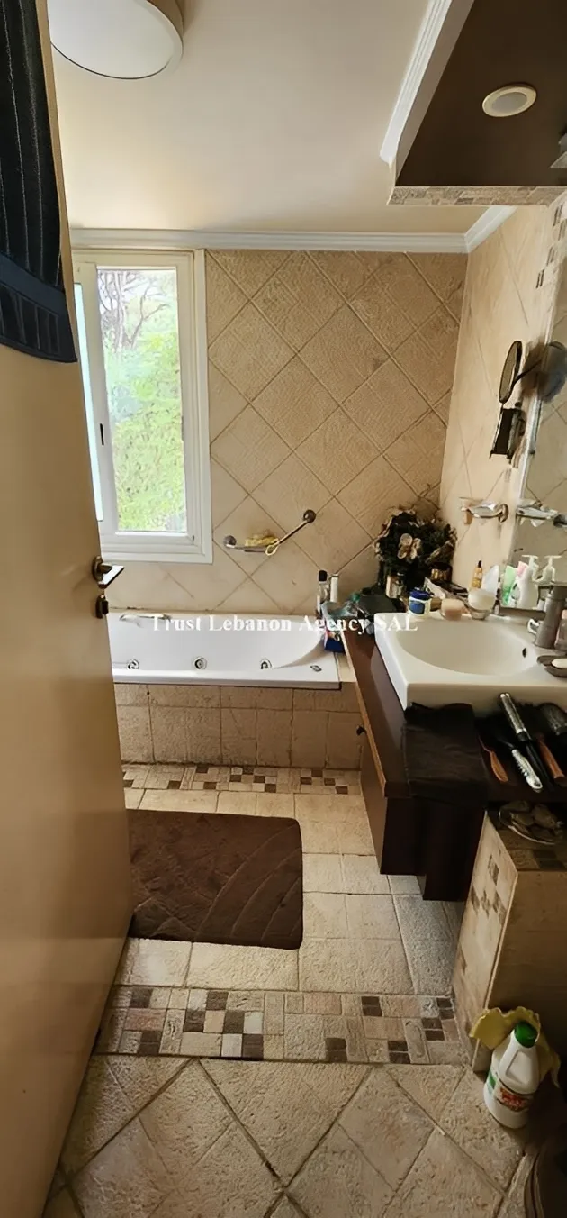 Villa for Sale in Metn Rabieh Lebanon - 5 bed, 6 bath