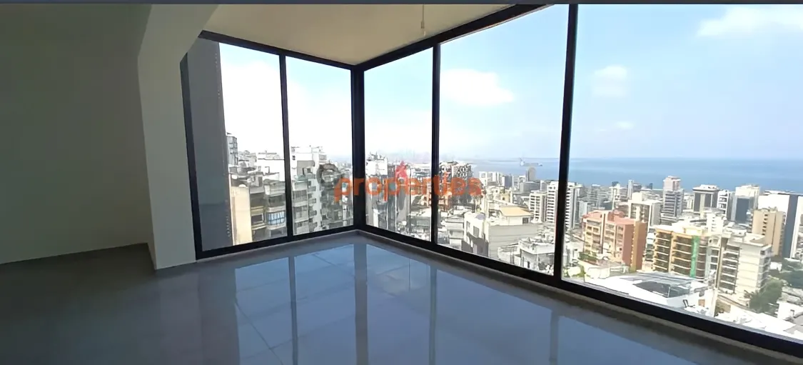 Apartment for Sale in Jal El Dib - 2 bed, 2 bath