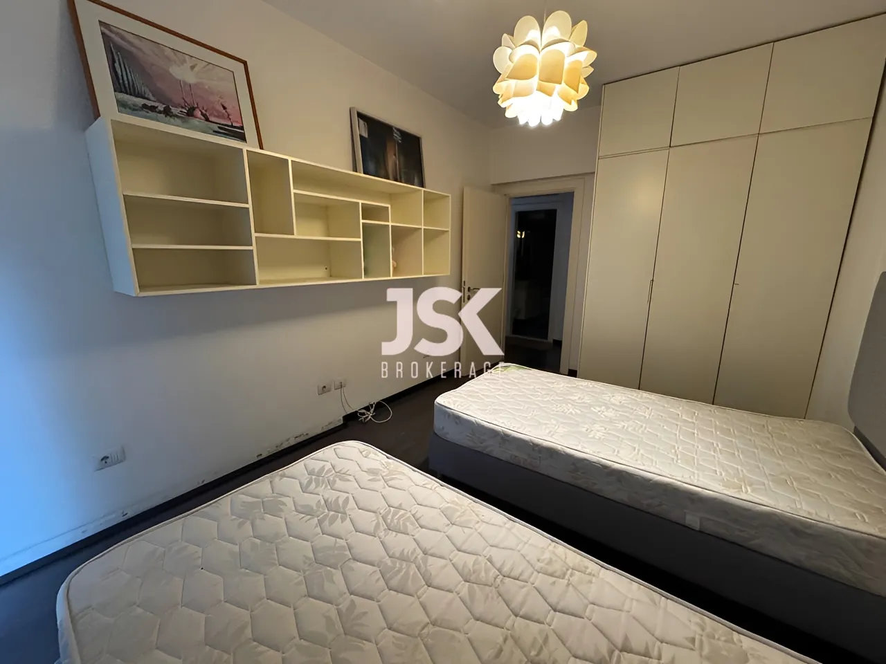 Apartment for Rent in Ras Beirut
