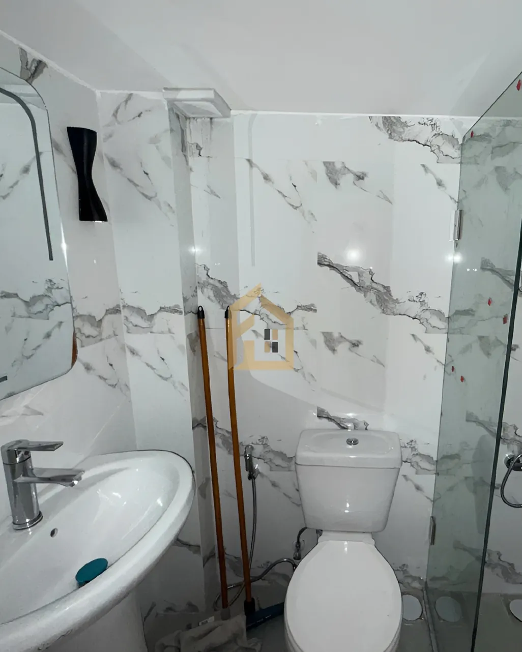 Apartment for sale in Mar Elias, Beirut