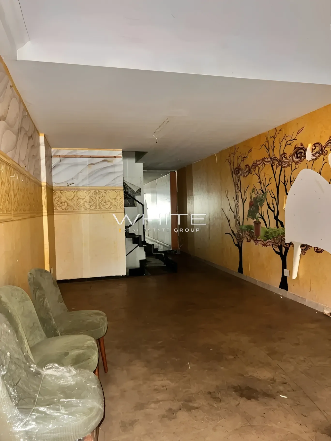 Shop For Rent in Badaro