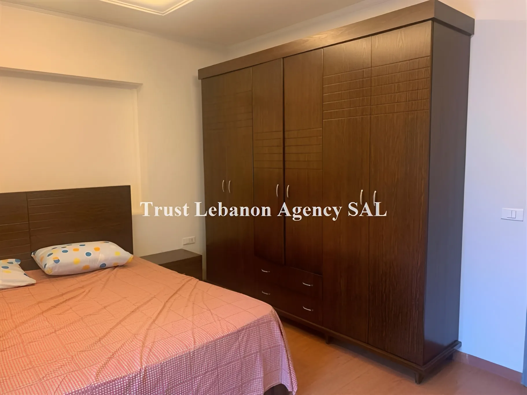 Apartment for Rent in Achrafieh Lebanon