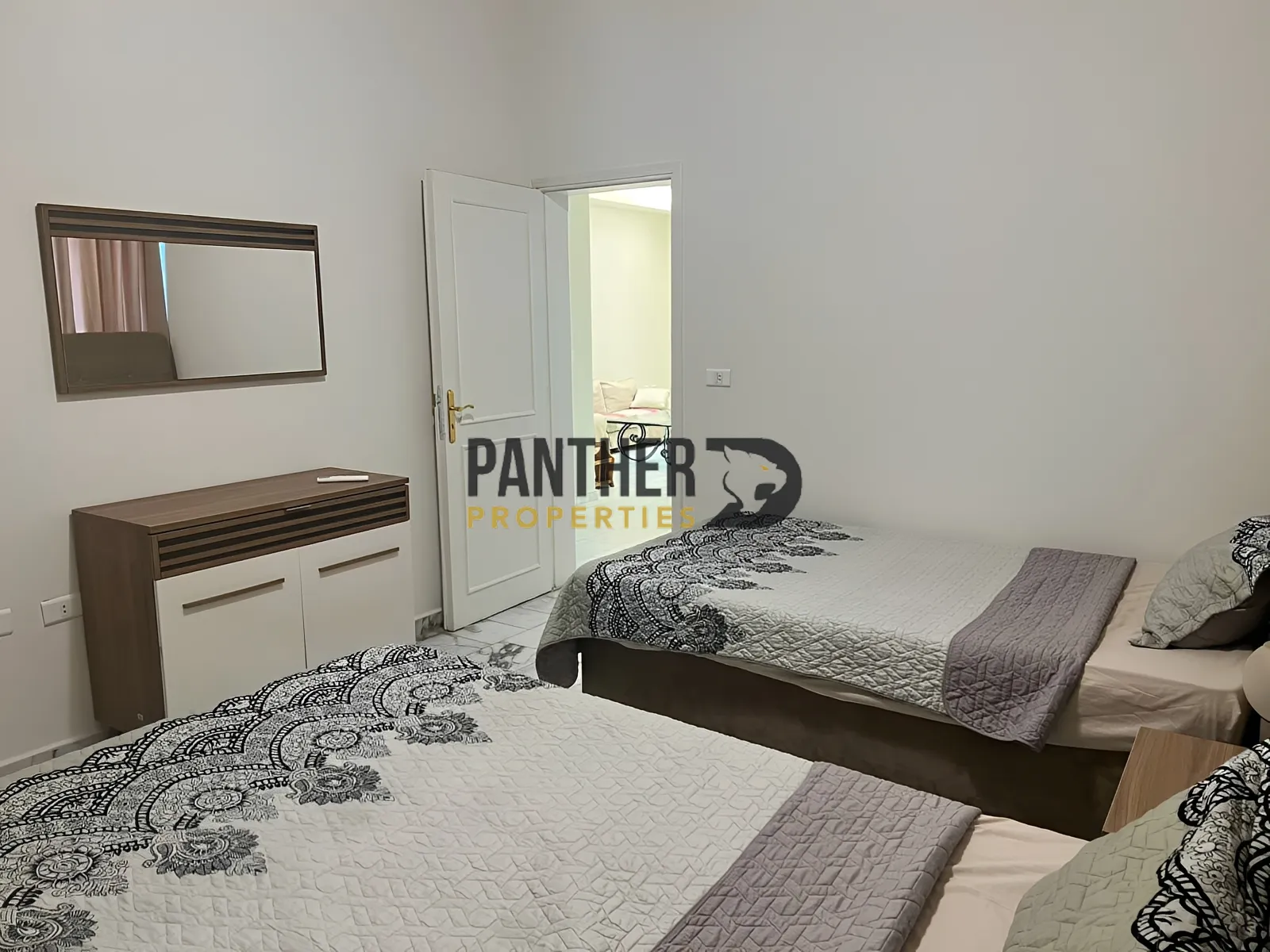Apartment for rent in Mezher, lebanon