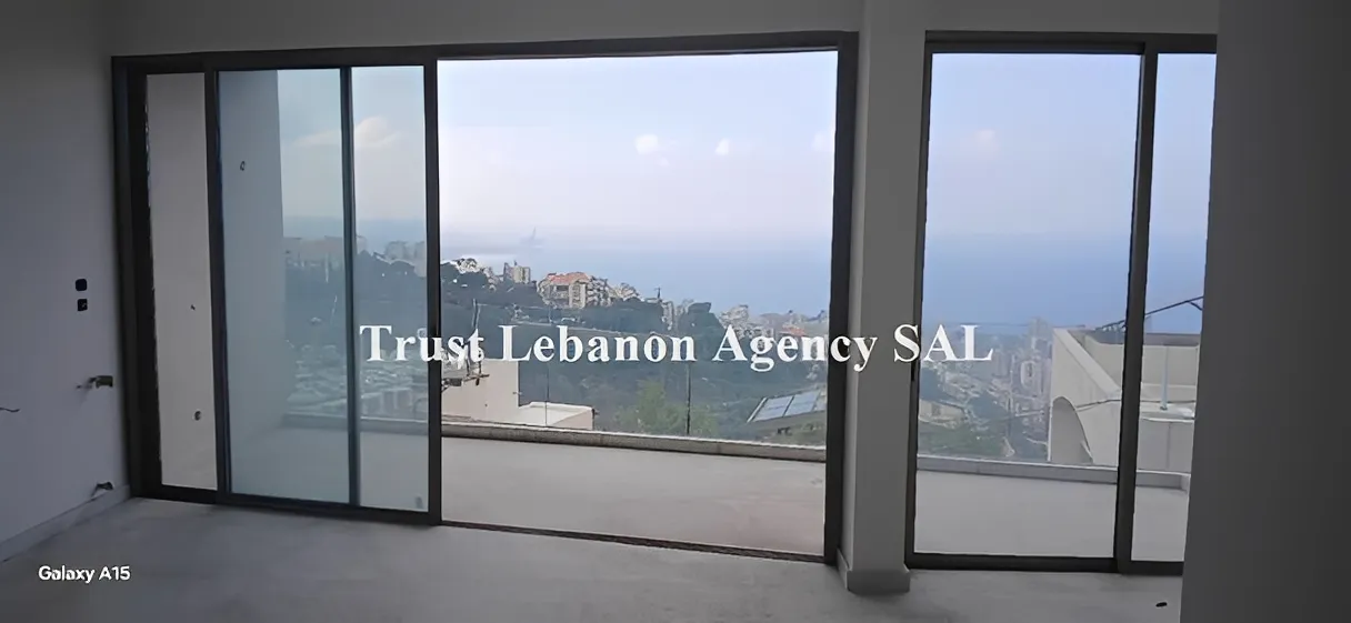 Apartment for Sale in Metn Bsalim Lebanon - 2 bed, 3 bath