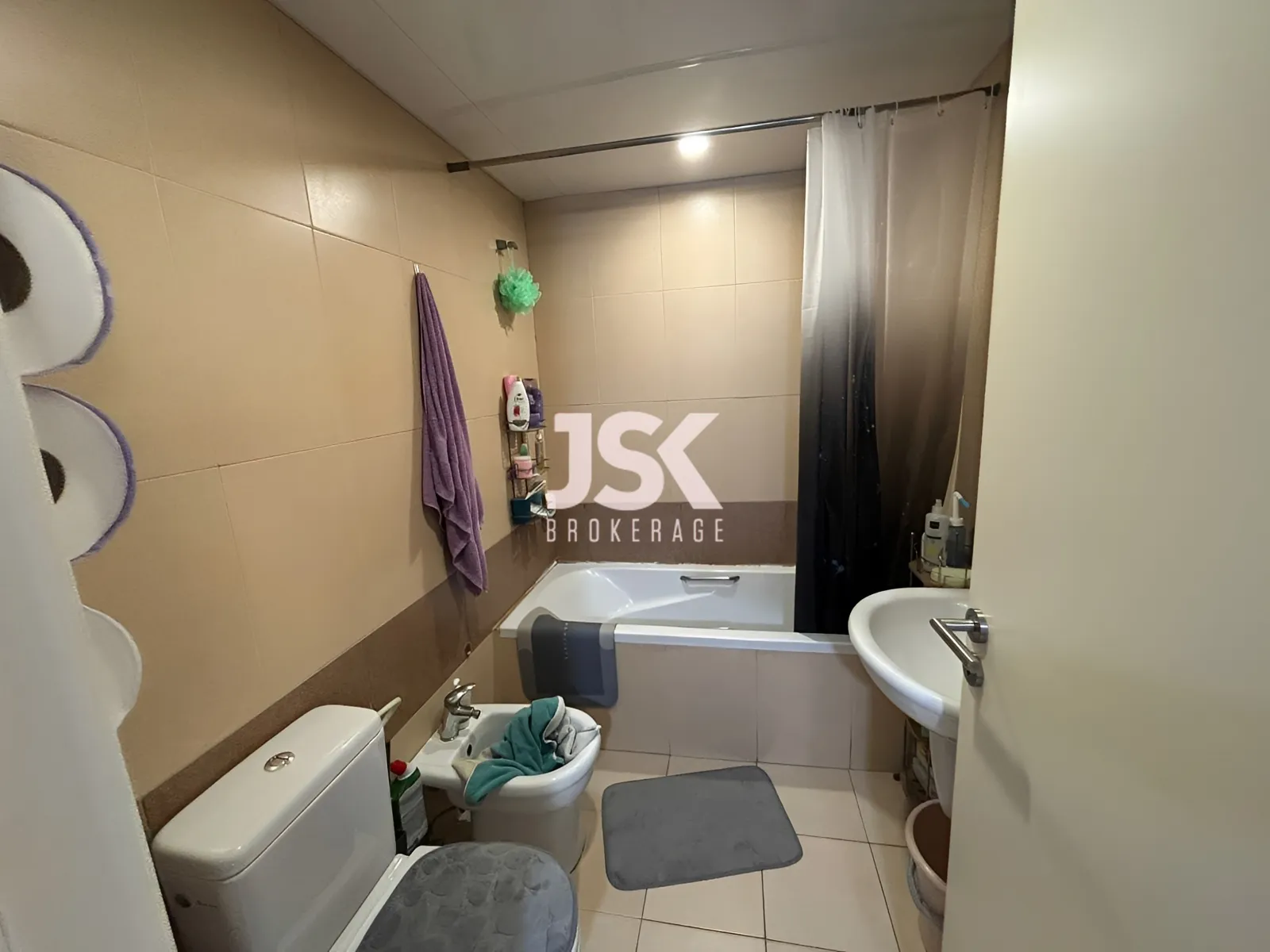 Apartment for Sale in Jdeideh