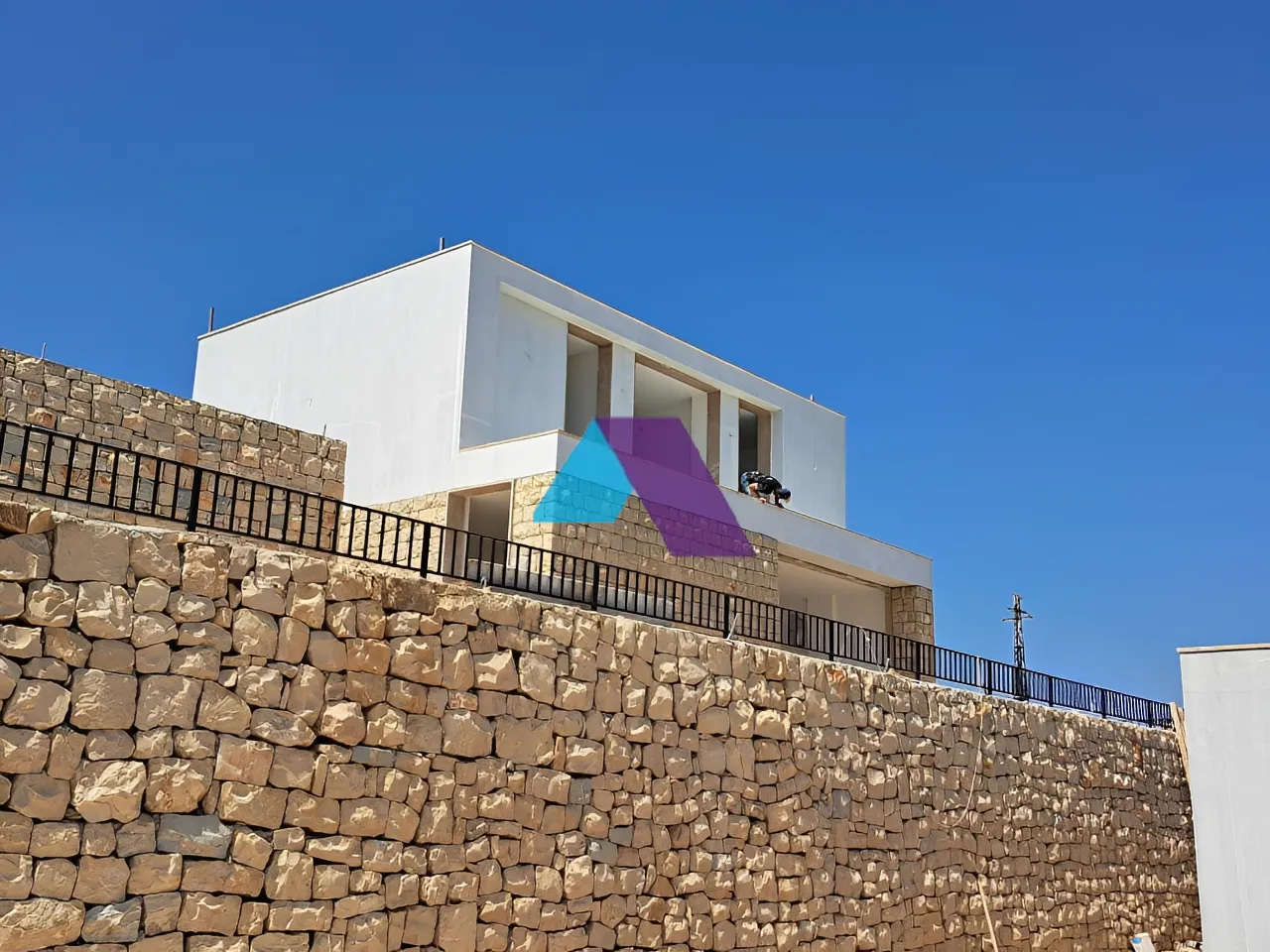 Villa for Sale in Batroun - 3 bed, 2 bath