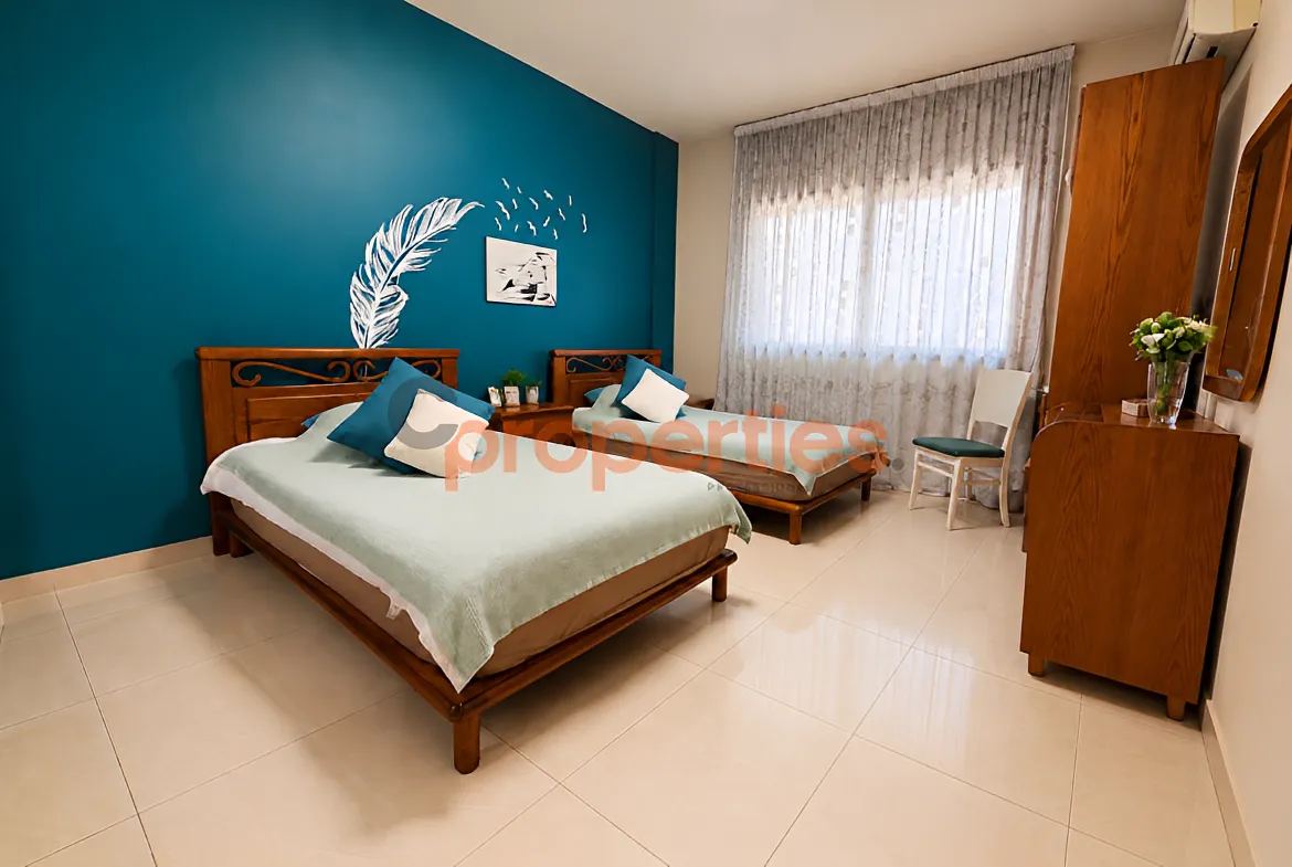 Apartment for Sale in Naqqache