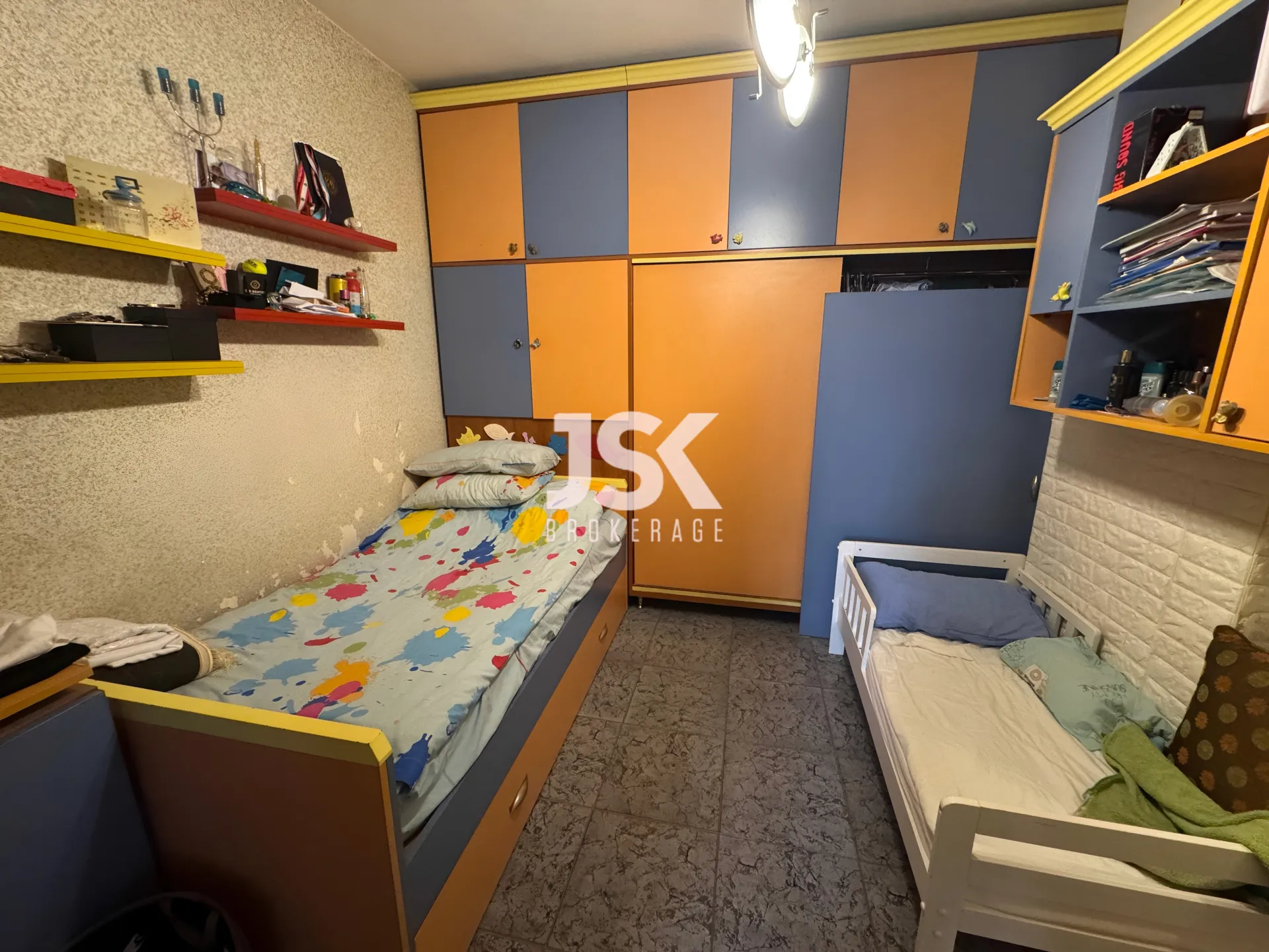 Apartment for Rent in Mazraa