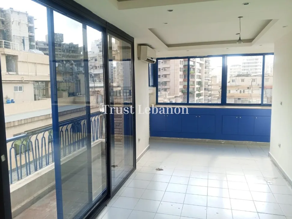 Office for rent in Hamra, Beirut, Lebanon