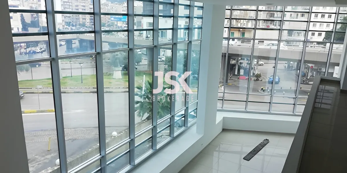 Commercial property for Rent in Sin El Fil, Lebanon