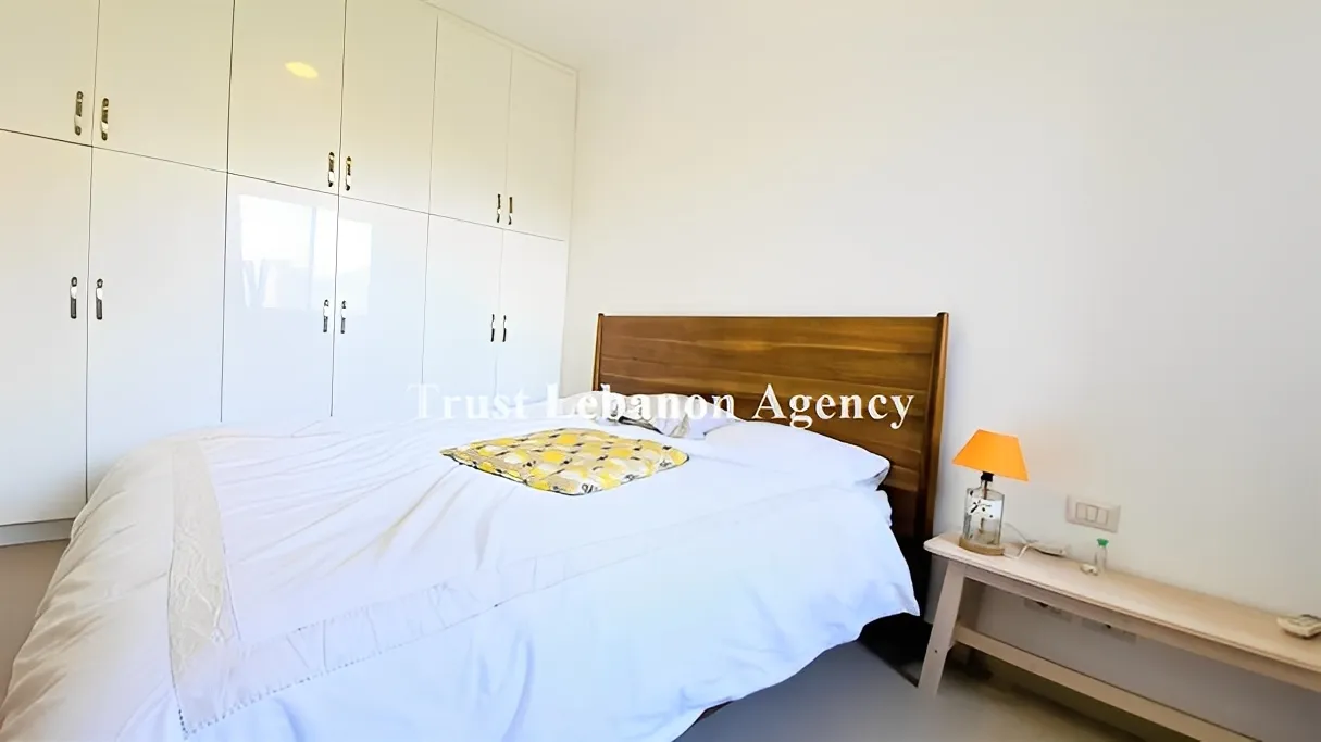Apartment for Rent in Achrafieh Lebanon