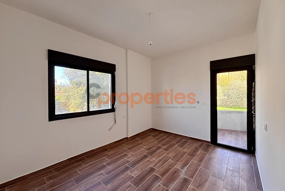 Apartment for Sale in Broummana