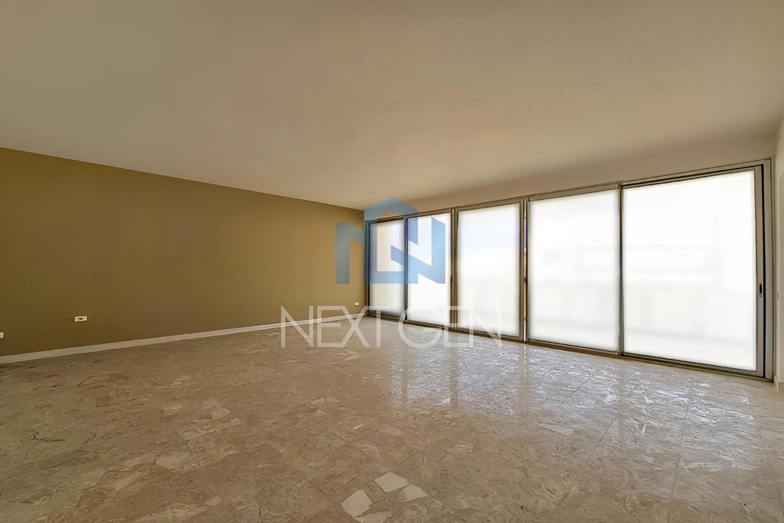 Apartment for Sale in Ramlet El Baida - 3 bed, 4 bath