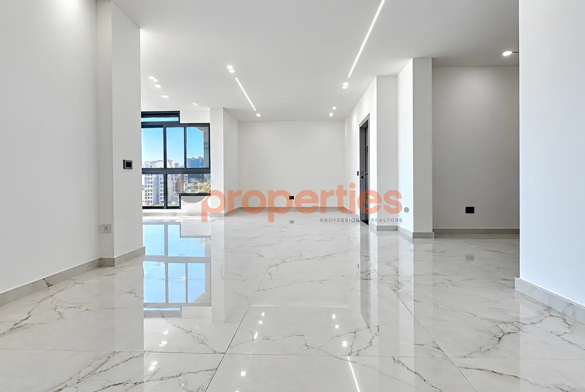 Apartment for Rent in Jnah