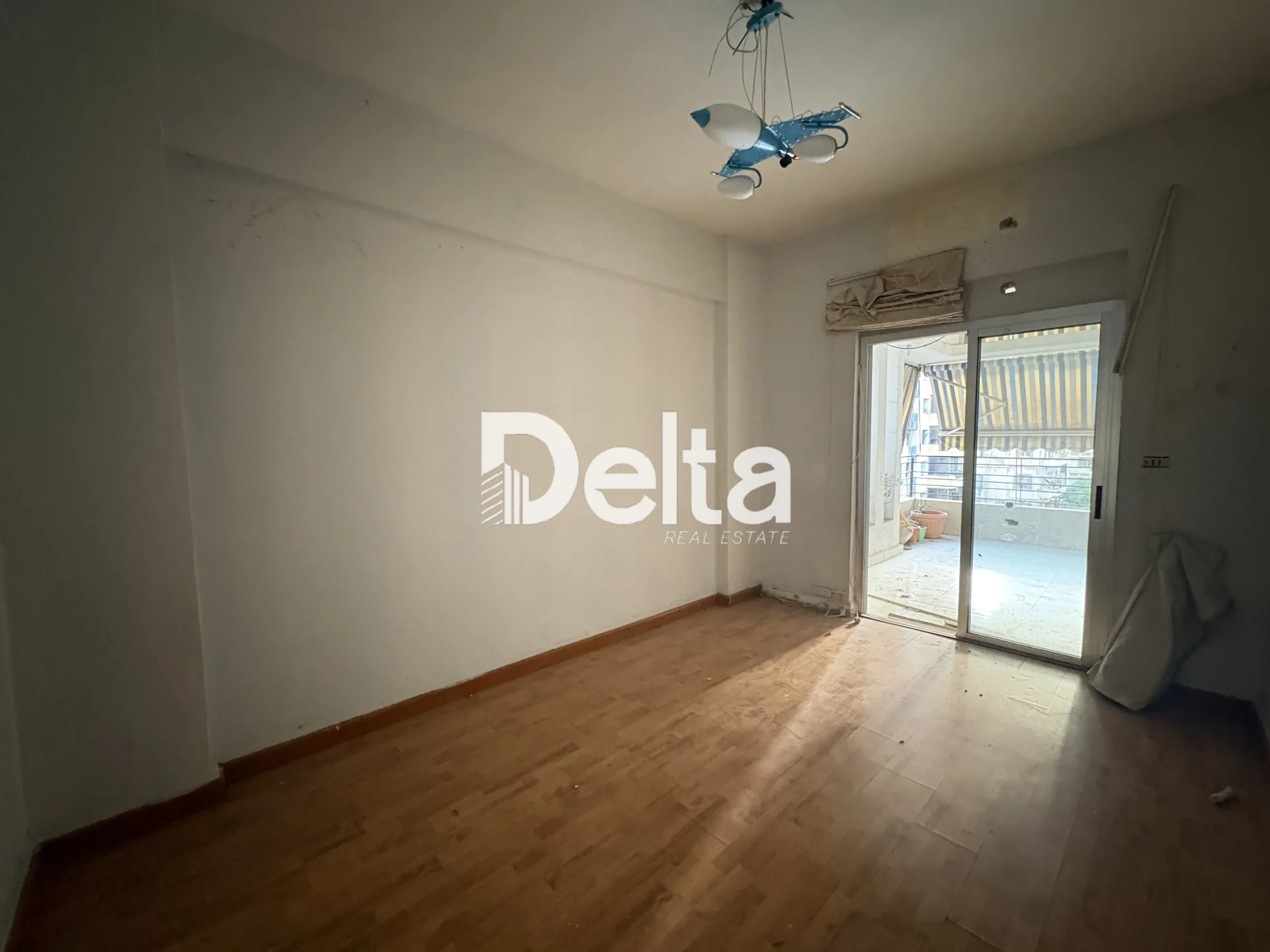 Apartment for rent in Kraytem, beirut, lebanon