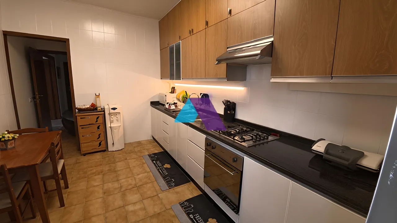 Apartment for Sale in Naqqache
