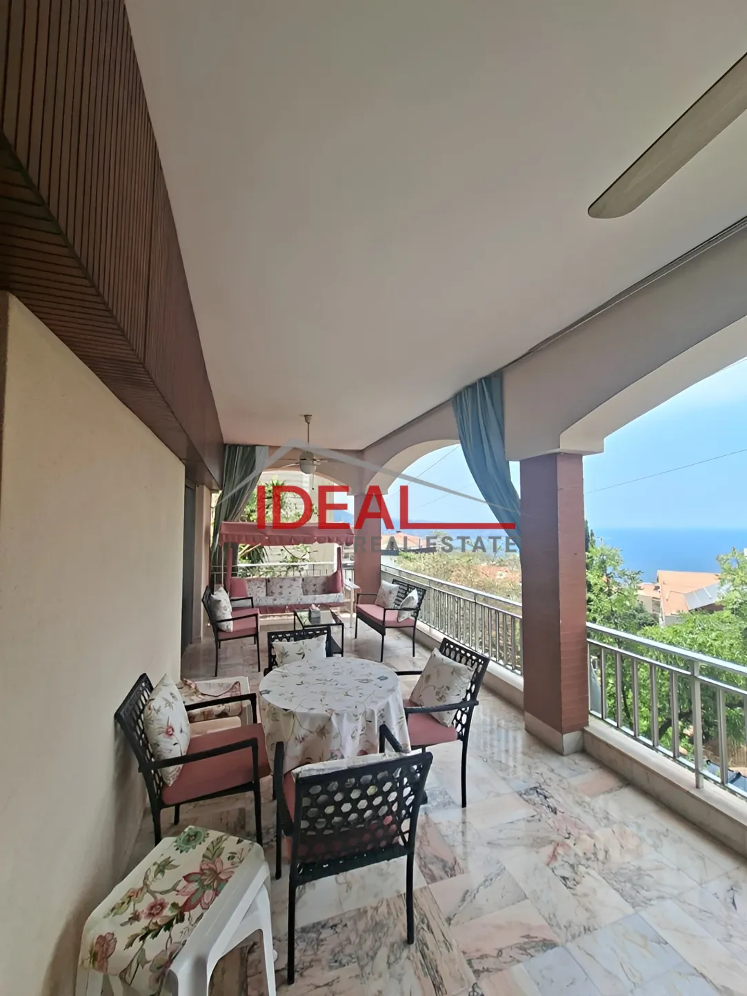 Apartment for sale in Kfar Hbab, Lebanon