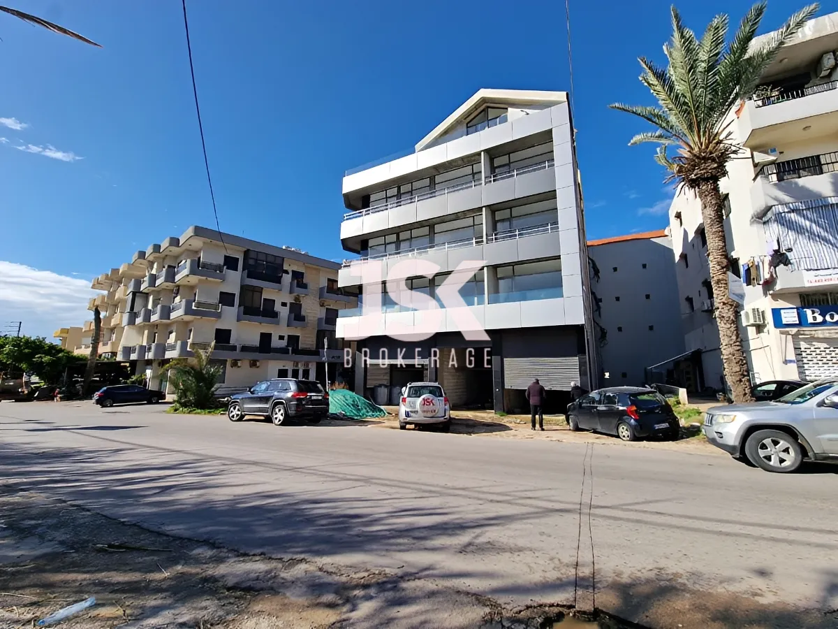 Shop for Sale in Batroun