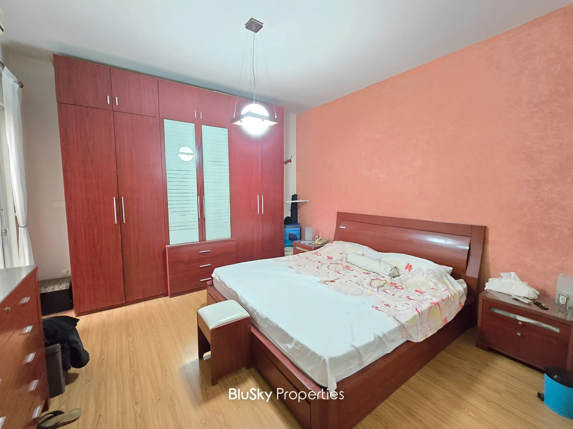 Apartment for sale in Mansourieh