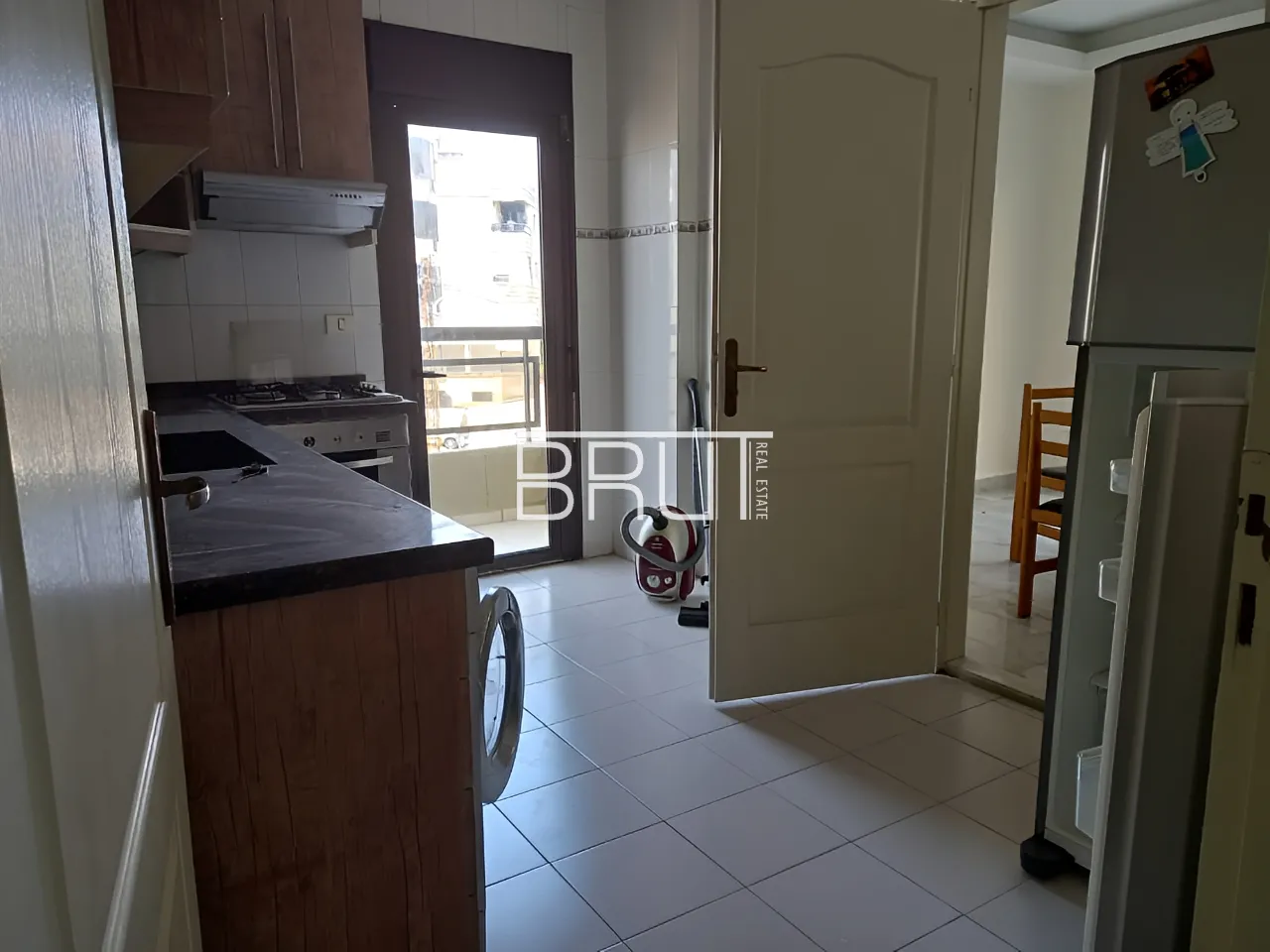Apartment for Sale in Ballouneh