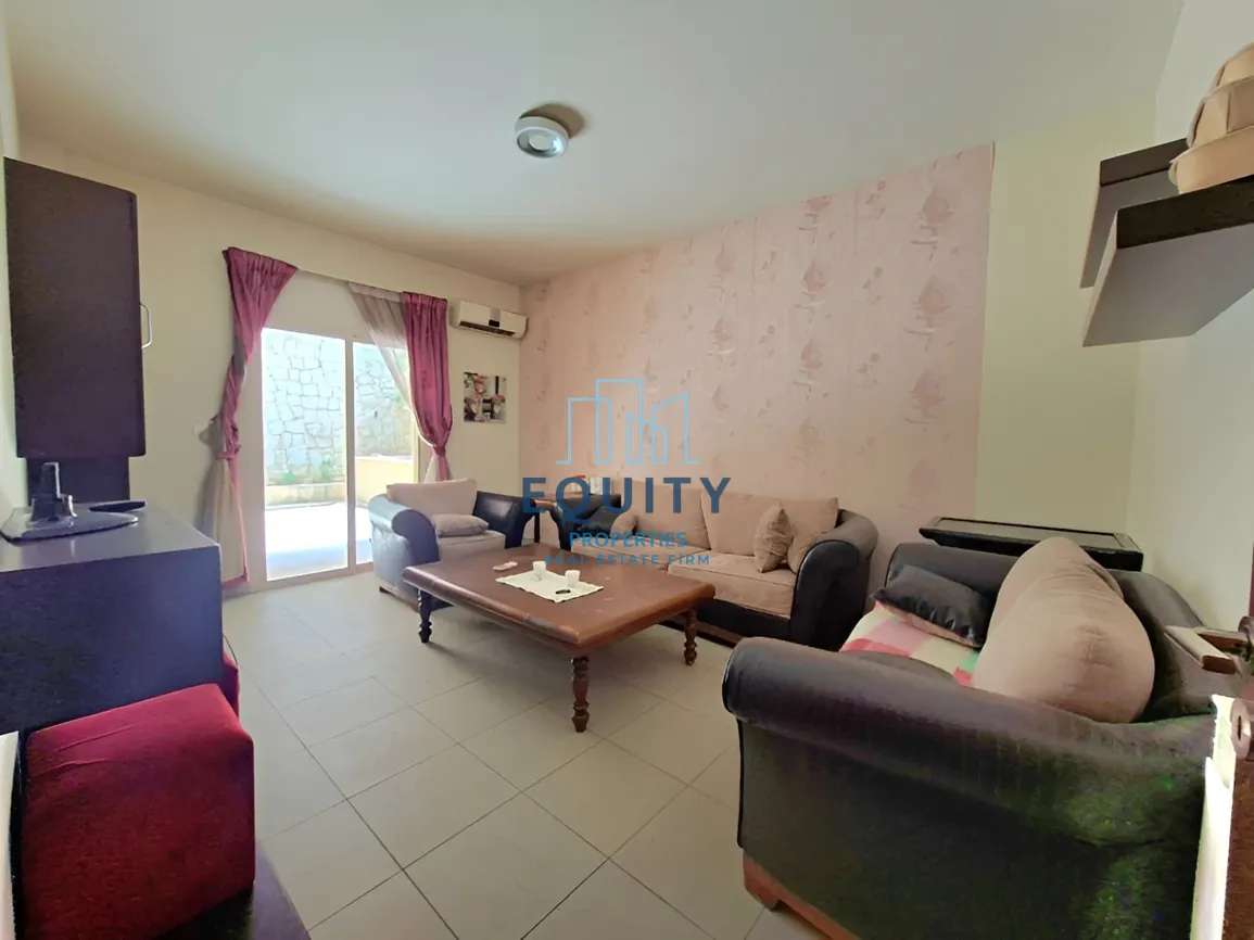 Apartment for rent in Haret Sakher, Lebanon