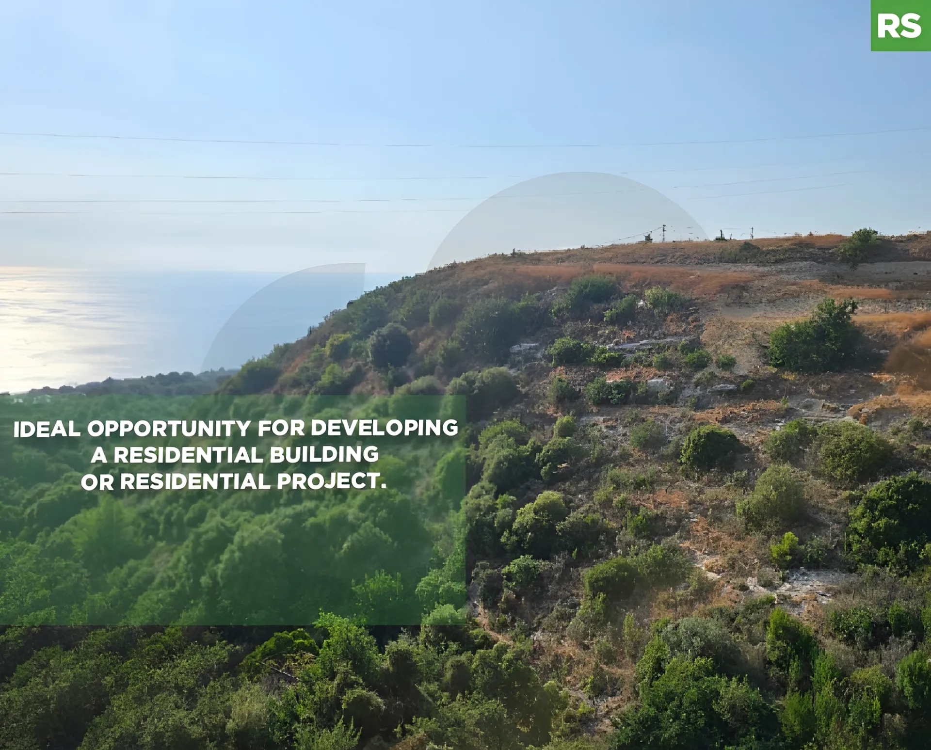 Land for Sale in Blat