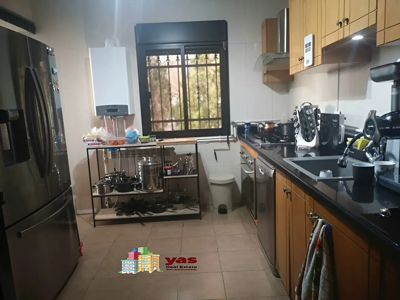 Apartment for Sale in Ain Saadeh - 3 bed, 3 bath