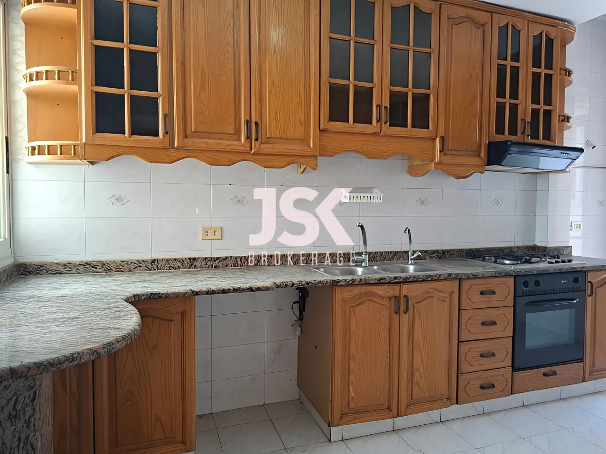 Apartment for Rent in Manara, Beirut, Lebanon