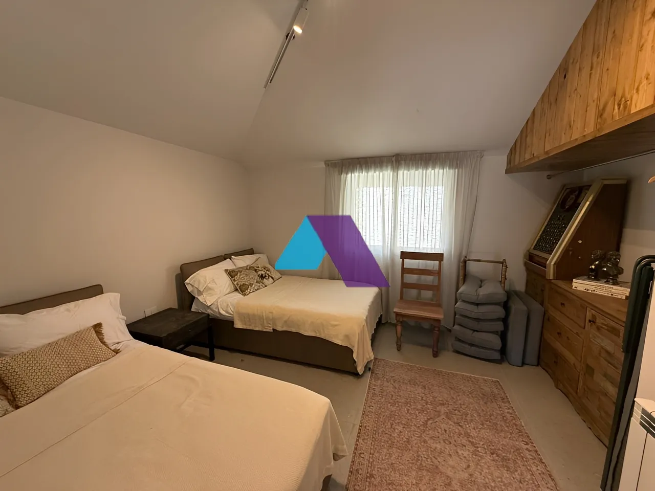 Chalet for Sale in Faraya