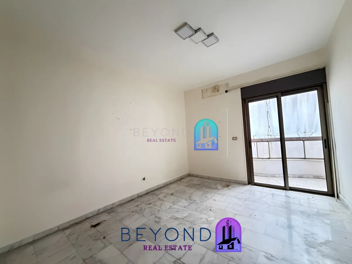 Apartment for rent in Mar Elias, Beirut - 3 bed, 4 bath