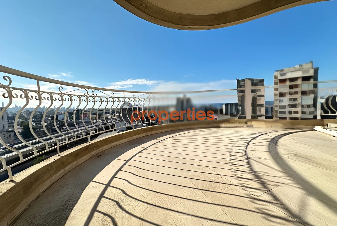Apartment for Rent in Zalqa