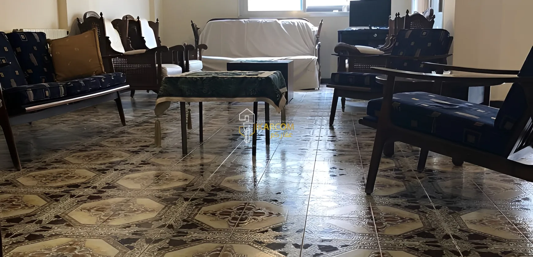 Apartment for Sale in Metn, New Rawda, Lebanon