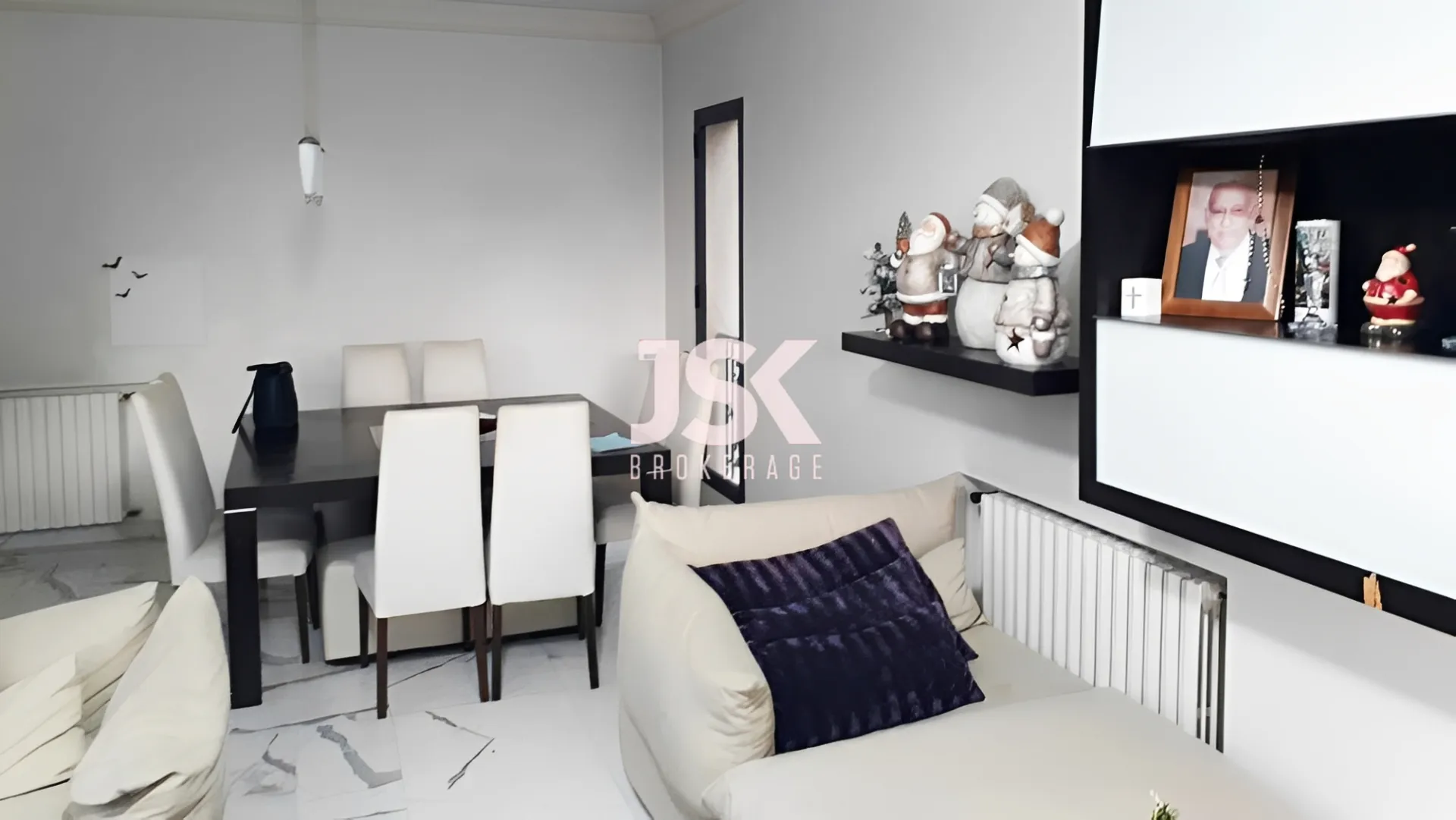 Apartment for Sale in Mtaileb, Lebanon - 3 bed, 4 bath