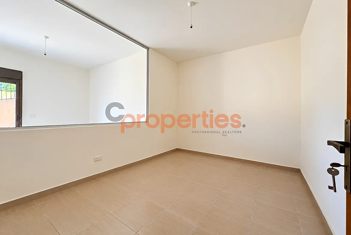 Apartment for Sale in بيت الكيكو، Lebanon