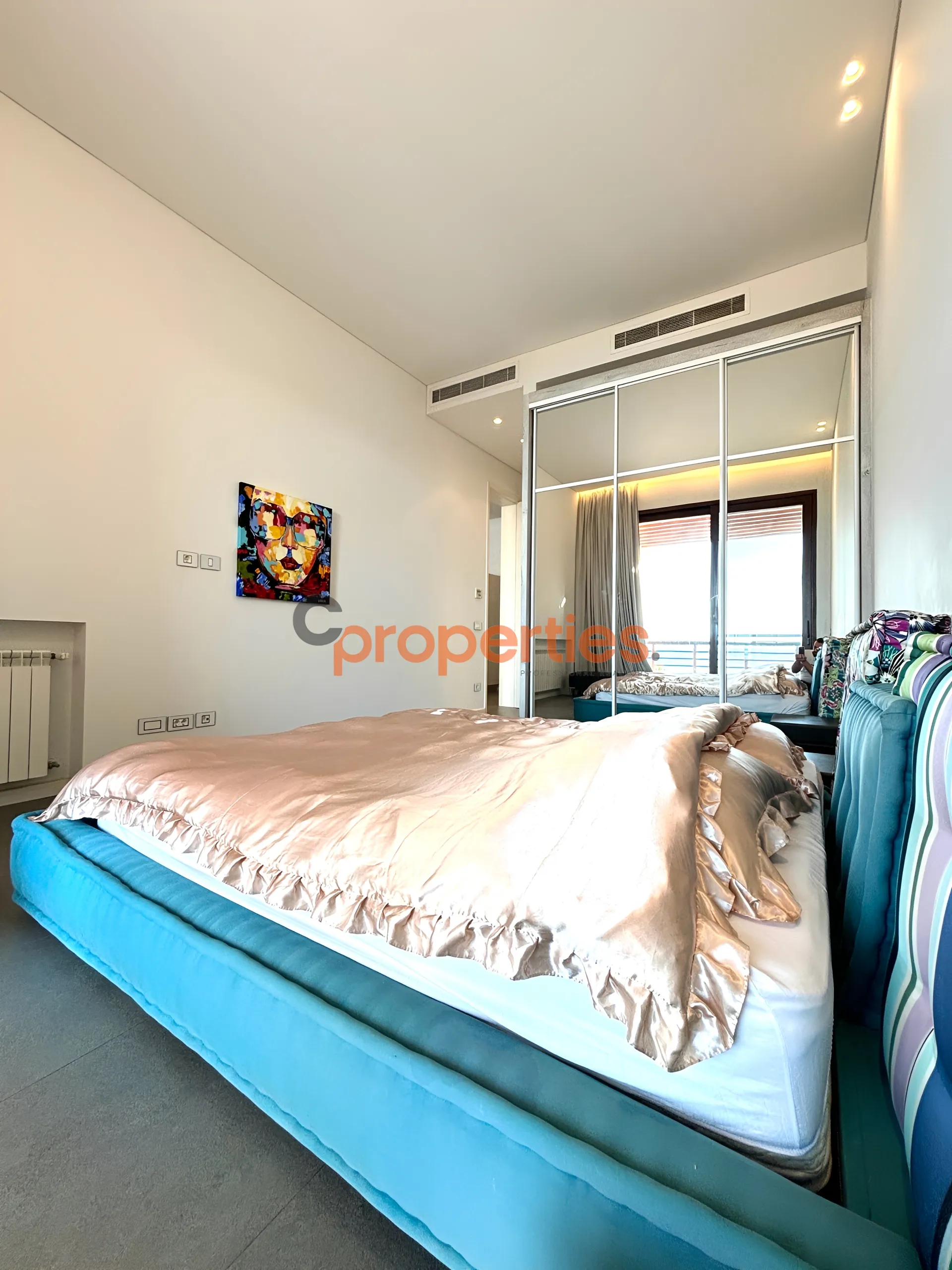 Chalet for Rent in Byblos