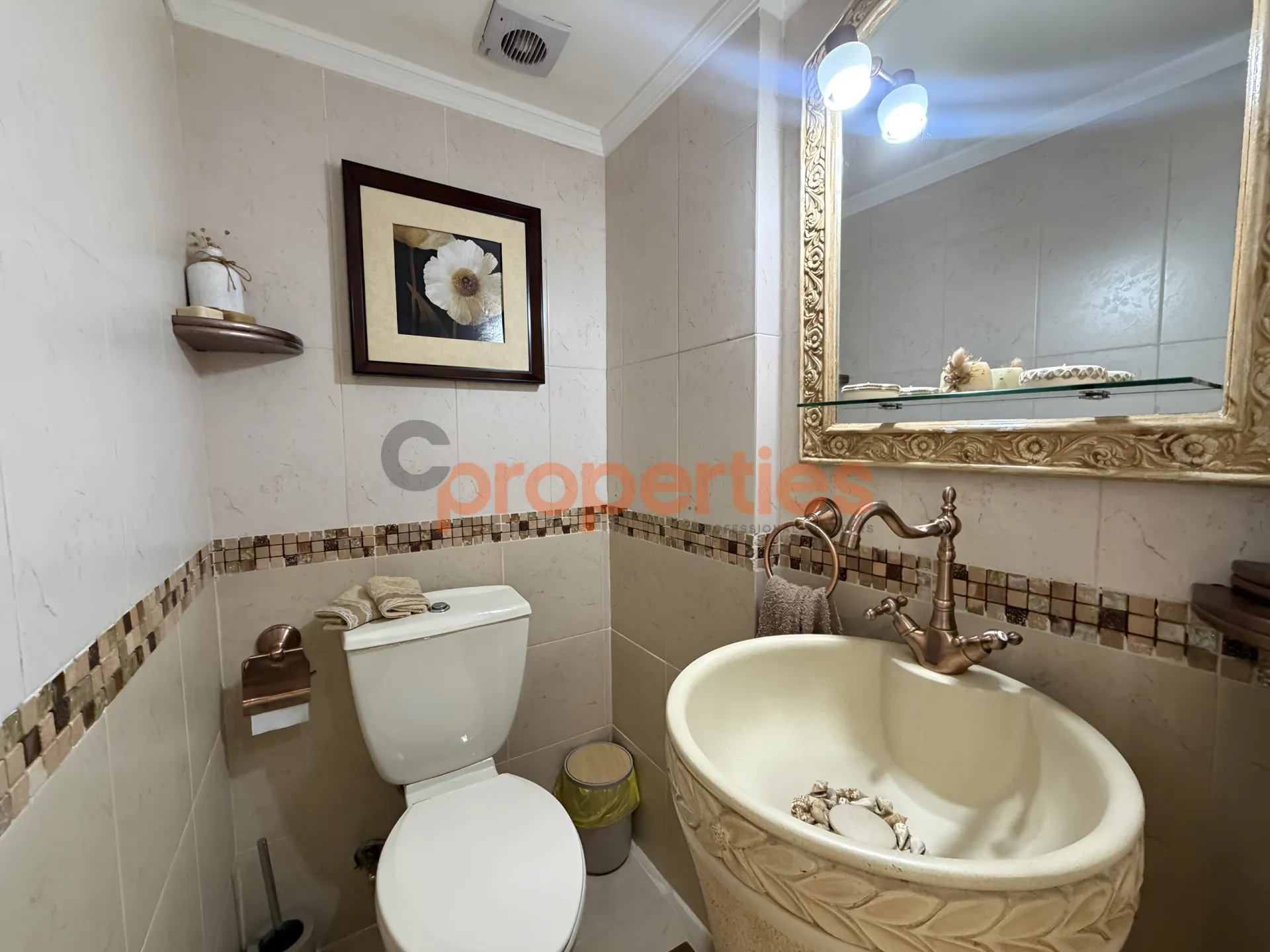 Apartment for Sale in Rabweh