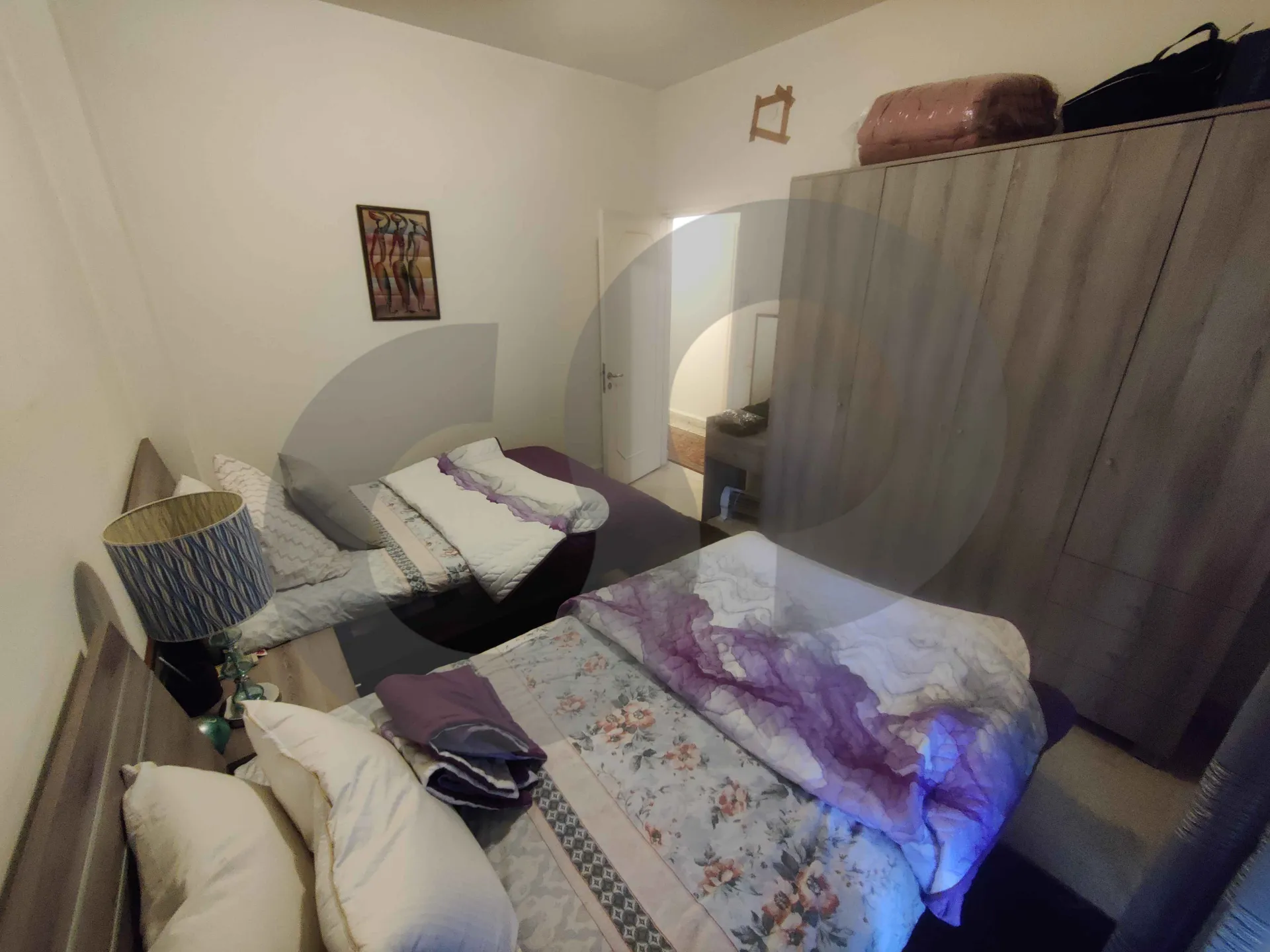 Apartment for Sale in Msaytbeh